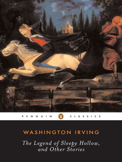Title details for Legend of Sleepy Hollow and Other Stories by Washington Irving - Available